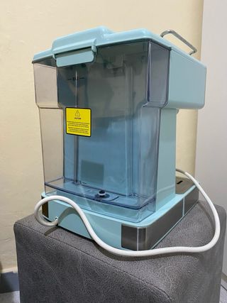 Cafetera Cecotec Cumbia Espresso