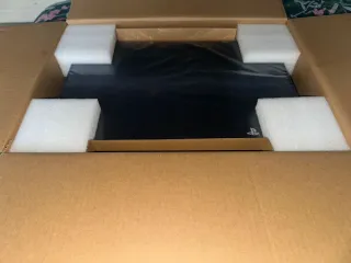 Consola PS4 Pro Edición Limitada 500 Millones