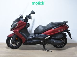 KYMCO SUPER DINK 350