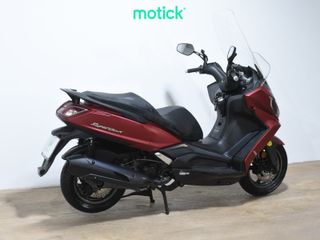 KYMCO SUPER DINK 350