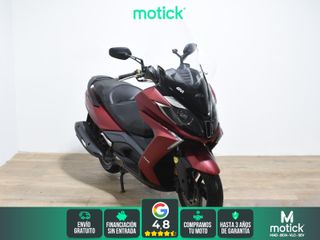 KYMCO SUPER DINK 350