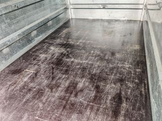 Remolque cerrado 1600 kg MMA