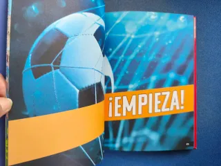 Modo Carrera 1 Tercera Division