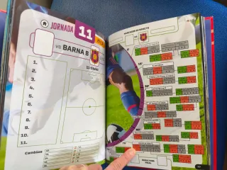 Modo Carrera 1 Tercera Division