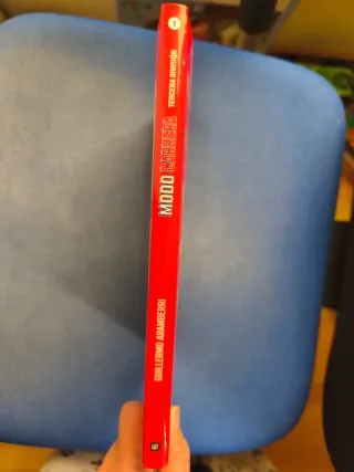 Modo Carrera 1 Tercera Division