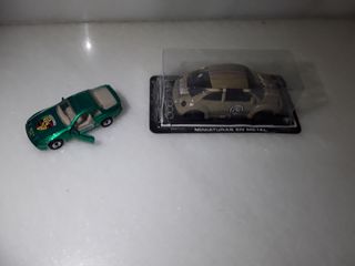 Lote Variado plata, Cómics, juguetes y Coleccionis