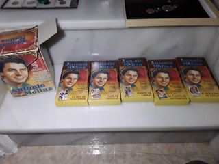 Lote Variado plata, Cómics, juguetes y Coleccionis