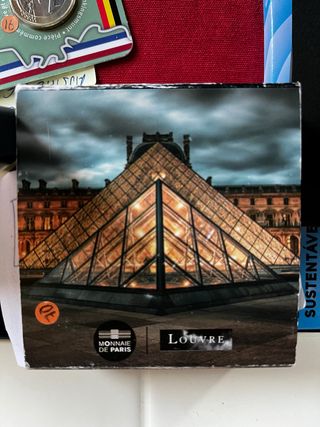 Francia 2€ Proof 2025