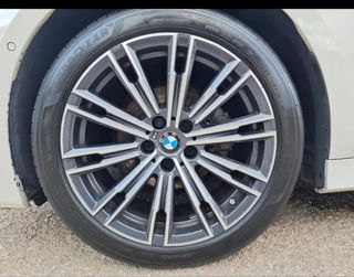 BMW Serie 318d M (full extras)