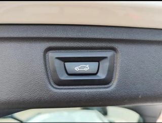 BMW Serie 318d M (full extras)