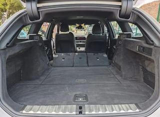 BMW Serie 318d M (full extras)