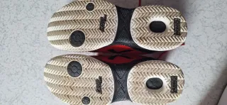 Zapatillas Munich Padel Talla 42