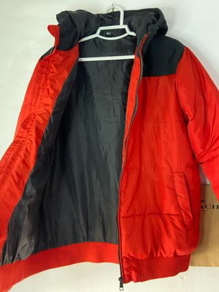 Abrigo de invierno Only&Sons Talla L