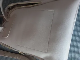 Bolso Mochila GR Crudo