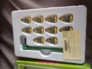 Subbuteo Brasile 1970