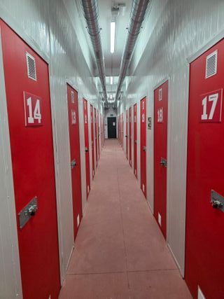 trastero ciudad jardin