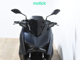 YAMAHA XMAX 125