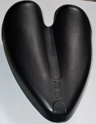 Sillín Prostatico Bicicleta Duopower Onix