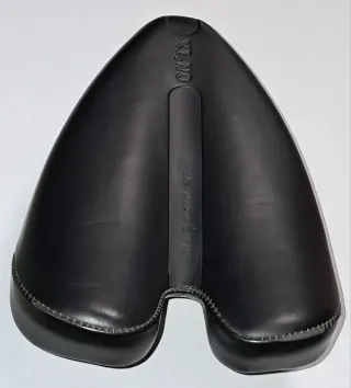 Sillín Prostatico Bicicleta Duopower Onix