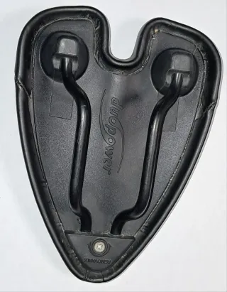 Sillín Prostatico Bicicleta Duopower Onix