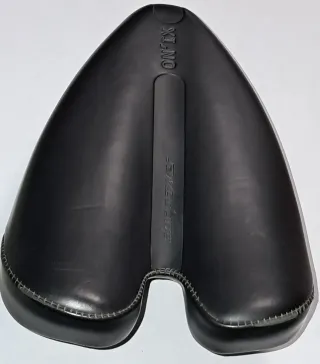 Sillín Prostatico Bicicleta Duopower Onix