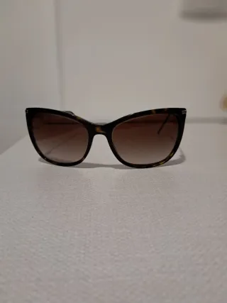Gafas de sol Emporio Armani Tortoise