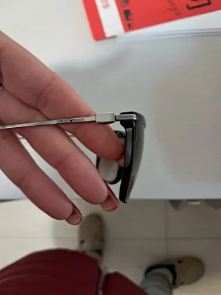 Gafas de sol Emporio Armani Tortoise