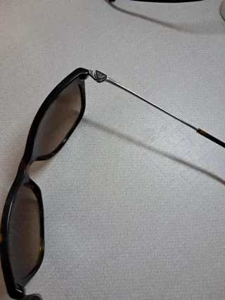 Gafas de sol Emporio Armani Tortoise