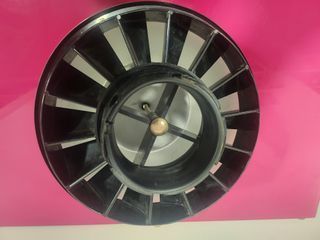 Ciclónico para Snorkel