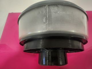 Ciclónico para Snorkel