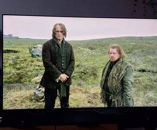 Hisense Smart TV 55 4K UHD Modelo 55E78HQ