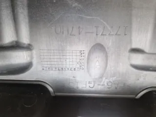 Forras Suzuki GSXR 1000 K9-L5 Originais