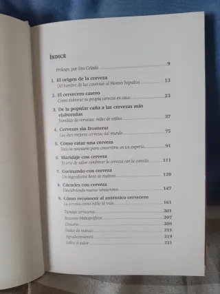 Cerveza: La bebida de la felicidad