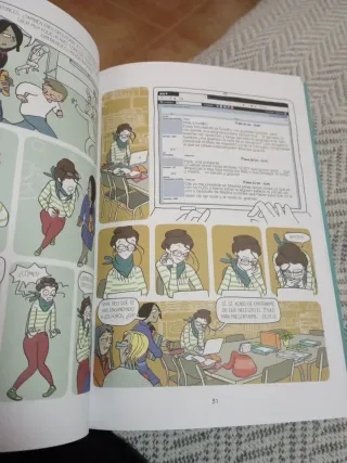 Maestra de pueblo. Borrón y cuenta nueva