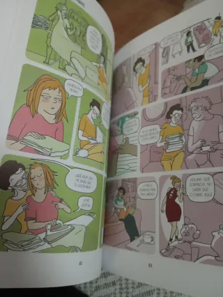 Maestra de pueblo. Borrón y cuenta nueva