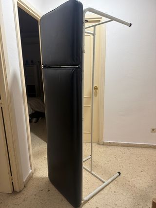 Camilla masajes y tatuajes