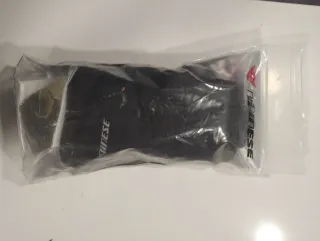 Guantes moto invierno Dainese