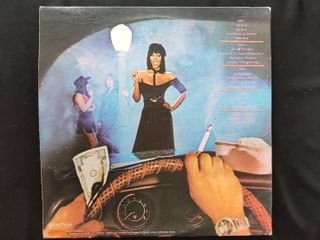 Donna Summer | Bad Girls (2LP vinil; USA 1979)