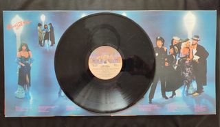 Donna Summer | Bad Girls (2LP vinil; USA 1979)