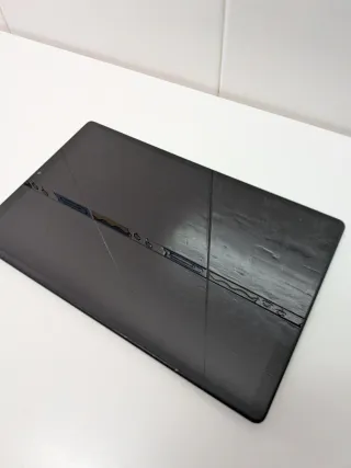 Lenovo Smart Tab M10 FHD Plus Alexa