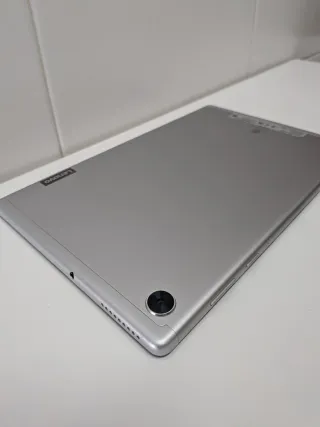 Lenovo Smart Tab M10 FHD Plus Alexa
