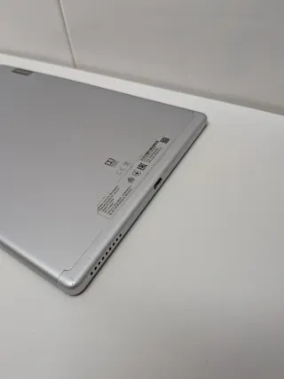 Lenovo Smart Tab M10 FHD Plus Alexa