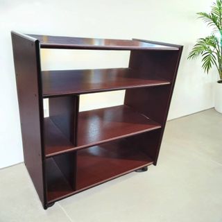 ESTANTERÍA AUXILIAR