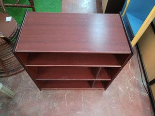 ESTANTERÍA AUXILIAR