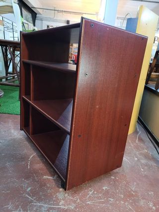 ESTANTERÍA AUXILIAR