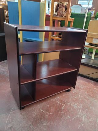 ESTANTERÍA AUXILIAR