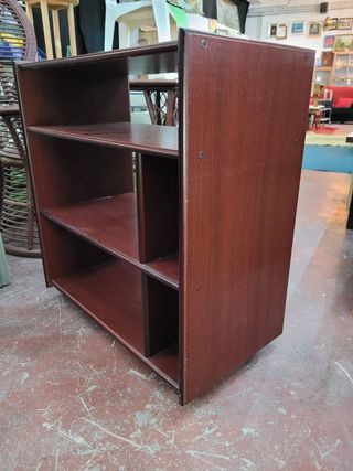 ESTANTERÍA AUXILIAR