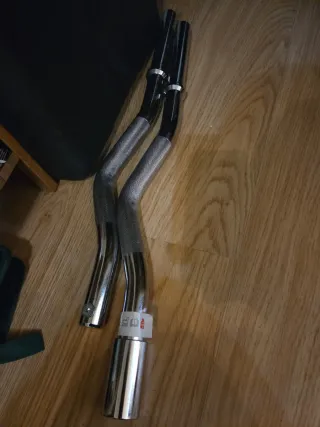 Banco multidisciplinar de entrenamiento y soporte