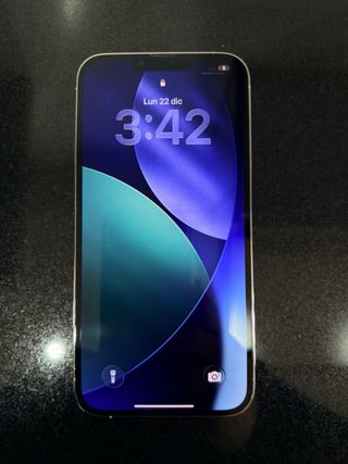 iPhone 13 Pro Max 512GB Argento