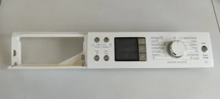 Frontal lavadora Bosch